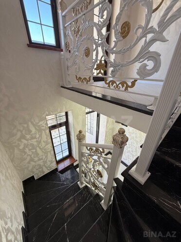 Satılır 5 otaqlı həyət evi/bağ evi 200 m², photo 19 from 27