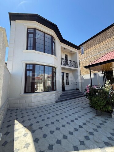 Satılır 5 otaqlı həyət evi/bağ evi 200 m², photo 3 from 27