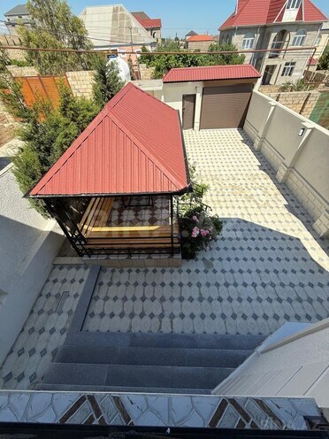 Satılır 5 otaqlı həyət evi/bağ evi 200 m², photo 4 from 27