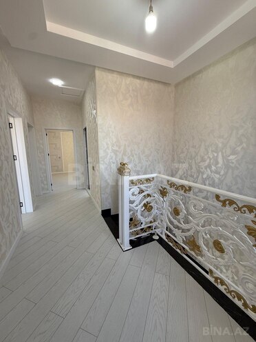 Satılır 5 otaqlı həyət evi/bağ evi 200 m², photo 14 from 27