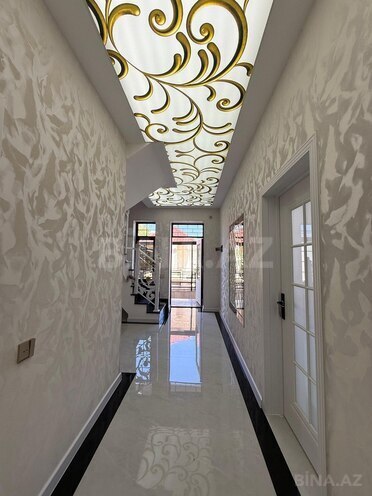 Satılır 5 otaqlı həyət evi/bağ evi 200 m², photo 22 from 27