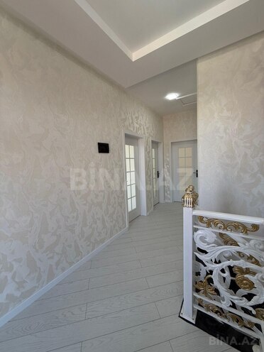 Satılır 5 otaqlı həyət evi/bağ evi 200 m², photo 16 from 27