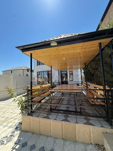 Satılır 5 otaqlı həyət evi/bağ evi 200 m², photo 7 from 27