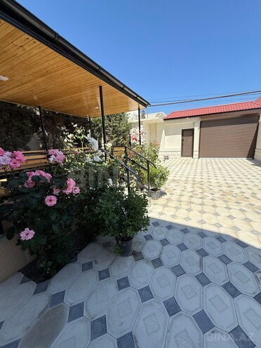 Satılır 5 otaqlı həyət evi/bağ evi 200 m², photo 12 from 27