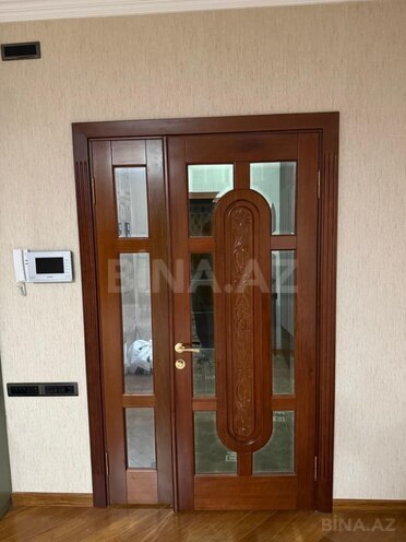 İcarəyə verilir 3 otaqlı yeni tikili 150 m², 28 May m., photo 5 from 13