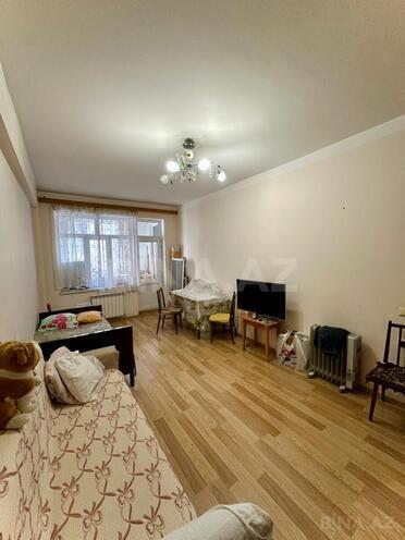 Satılır 2 otaqlı yeni tikili 45 m², Gənclik m., photo 1 from 11