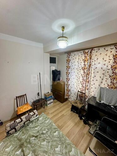 Satılır 2 otaqlı yeni tikili 45 m², Gənclik m., photo 7 from 11