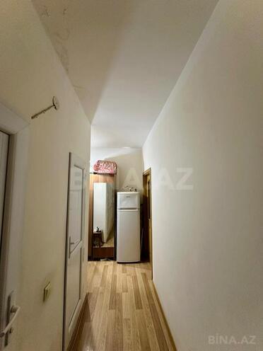 Satılır 2 otaqlı yeni tikili 45 m², Gənclik m., photo 5 from 11