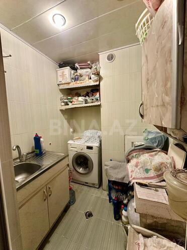 Satılır 2 otaqlı yeni tikili 45 m², Gənclik m., photo 8 from 11