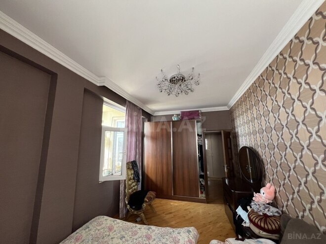 Satılır 3 otaqlı yeni tikili 119 m², Nəsimi m., photo 7 from 13