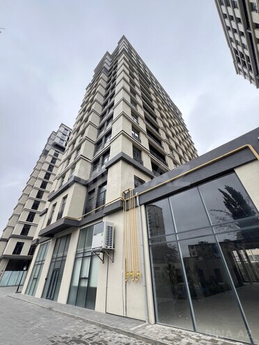 Satılır 2 otaqlı yeni tikili 44 m², Nəriman Nərimanov m., photo 5 from 18
