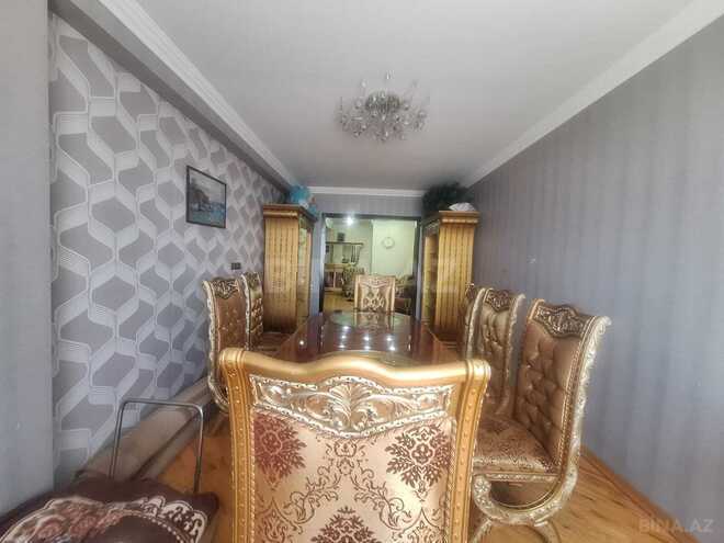 Satılır 3 otaqlı yeni tikili 119 m², Nəsimi m., photo 5 from 13