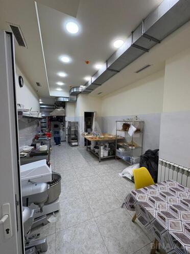 İcarəyə verilir  obyekt 160 m², Azadlıq Prospekti m., photo 4 from 13