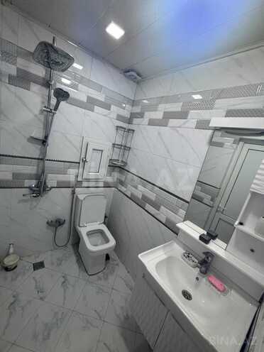 İcarəyə verilir 2 otaqlı köhnə tikili 65 m², Yeni Yasamal q., photo 11 from 18