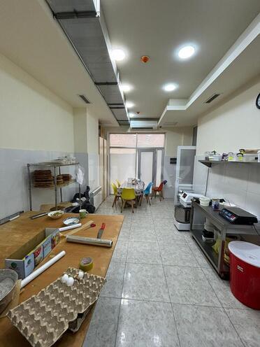 İcarəyə verilir  obyekt 160 m², Azadlıq Prospekti m., photo 7 from 13