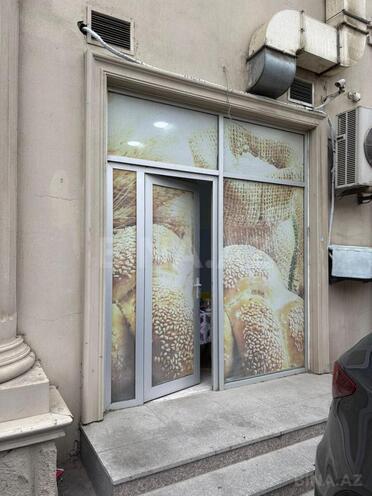 İcarəyə verilir  obyekt 160 m², Azadlıq Prospekti m., photo 1 from 13