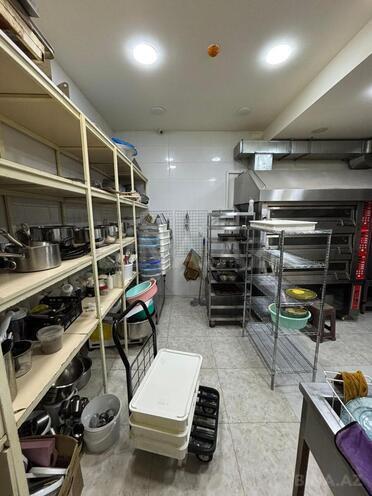 İcarəyə verilir  obyekt 160 m², Azadlıq Prospekti m., photo 9 from 13