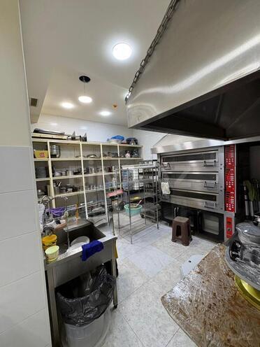 İcarəyə verilir  obyekt 160 m², Azadlıq Prospekti m., photo 5 from 13