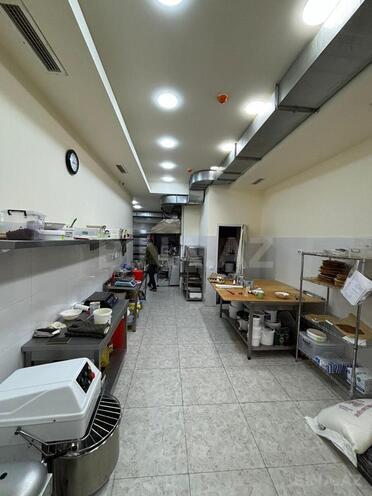 İcarəyə verilir  obyekt 160 m², Azadlıq Prospekti m., photo 3 from 13