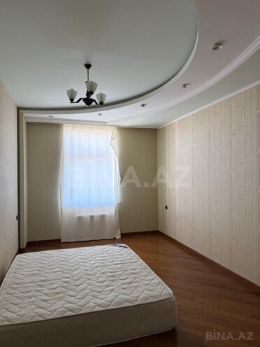İcarəyə verilir 3 otaqlı yeni tikili 150 m², 28 May m., photo 6 from 14