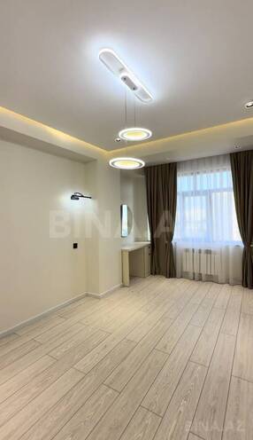 Satılır 3 otaqlı yeni tikili 75 m², Neftçilər m., photo 9 from 12