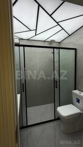 Satılır 3 otaqlı yeni tikili 75 m², Neftçilər m., photo 11 from 12