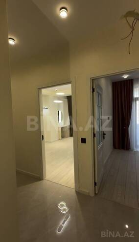 Satılır 3 otaqlı yeni tikili 75 m², Neftçilər m., photo 5 from 12