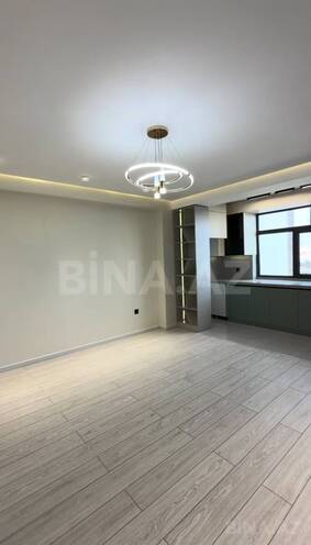Satılır 3 otaqlı yeni tikili 75 m², Neftçilər m., photo 4 from 12