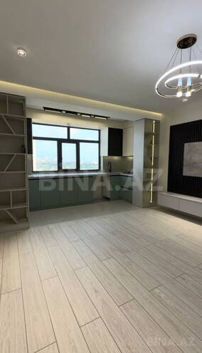 Satılır 3 otaqlı yeni tikili 75 m², Neftçilər m., photo 3 from 12