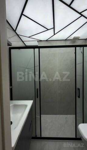 Satılır 3 otaqlı yeni tikili 75 m², Neftçilər m., photo 10 from 12