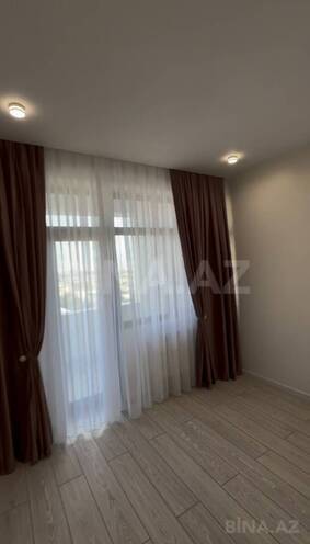 Satılır 3 otaqlı yeni tikili 75 m², Neftçilər m., photo 8 from 12