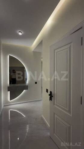 Satılır 3 otaqlı yeni tikili 75 m², Neftçilər m., photo 6 from 12