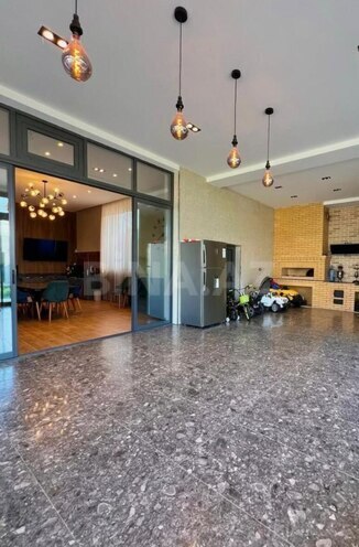 İcarəyə verilir 5 otaqlı həyət evi/bağ evi 500 m², Şüvəlan q., photo 13 from 15