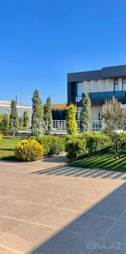 İcarəyə verilir 5 otaqlı həyət evi/bağ evi 500 m², Şüvəlan q., photo 3 from 15