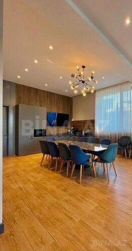İcarəyə verilir 5 otaqlı həyət evi/bağ evi 500 m², Şüvəlan q., photo 12 from 15
