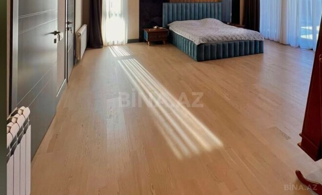 İcarəyə verilir 5 otaqlı həyət evi/bağ evi 500 m², Şüvəlan q., photo 10 from 15