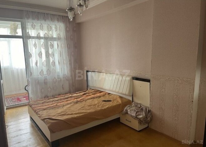 Satılır 2 otaqlı yeni tikili 75 m², Həzi Aslanov m., photo 8 from 9