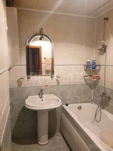 İcarəyə verilir 3 otaqlı köhnə tikili 70 m², Əhmədli m., photo 8 from 10