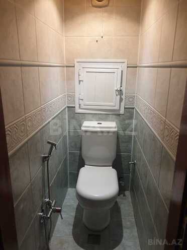 İcarəyə verilir 3 otaqlı köhnə tikili 70 m², Əhmədli m., photo 9 from 10