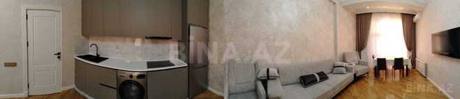 İcarəyə verilir 2 otaqlı yeni tikili 55 m², 28 May m., photo 13 from 23