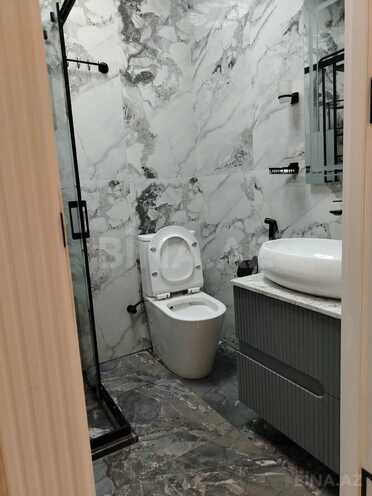 İcarəyə verilir 2 otaqlı yeni tikili 55 m², 28 May m., photo 14 from 23