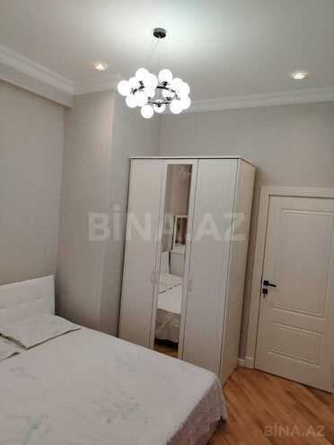 İcarəyə verilir 2 otaqlı yeni tikili 55 m², 28 May m., photo 22 from 23