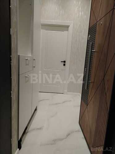 İcarəyə verilir 2 otaqlı yeni tikili 55 m², 28 May m., photo 8 from 23