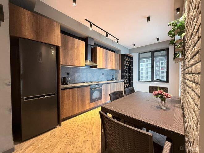 Продаётся 3-комн. новостройка 150 м², photo 4 from 24