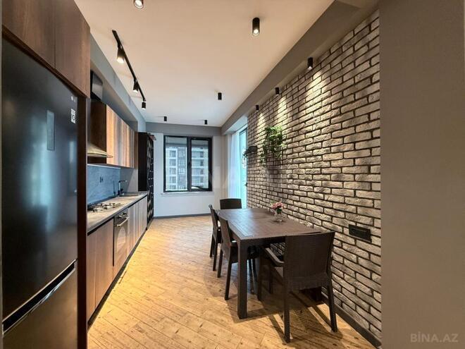 Продаётся 3-комн. новостройка 150 м², photo 3 from 24