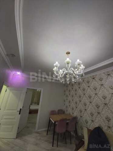 Satılır 2 otaqlı köhnə tikili 57 m², Memar Əcəmi m., photo 5 from 19