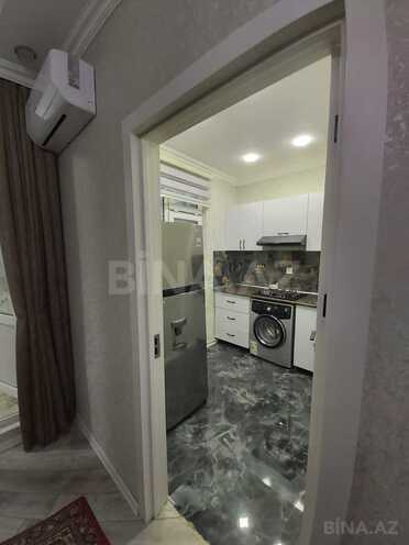 Satılır 2 otaqlı köhnə tikili 57 m², Memar Əcəmi m., photo 13 from 19