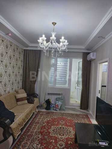Satılır 2 otaqlı köhnə tikili 57 m², Memar Əcəmi m., photo 4 from 19