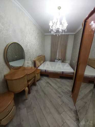 Satılır 2 otaqlı köhnə tikili 57 m², Memar Əcəmi m., photo 10 from 19