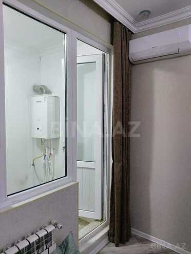Satılır 2 otaqlı köhnə tikili 57 m², Memar Əcəmi m., photo 9 from 19